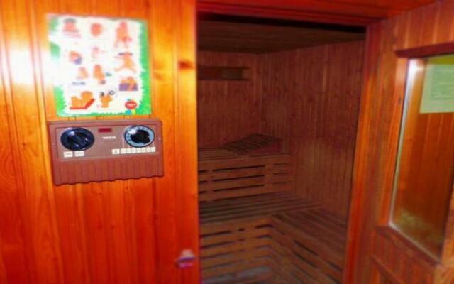Apartamentos Castillo Beach
