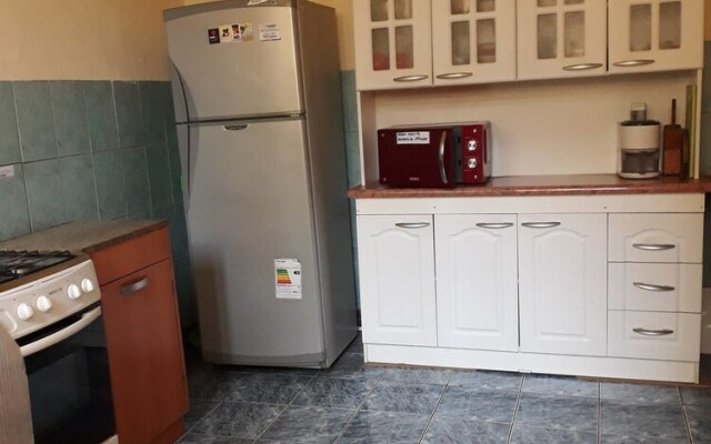 Castle Hostal Valparaiso