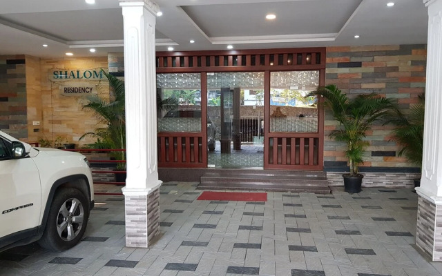 Shalom Residency