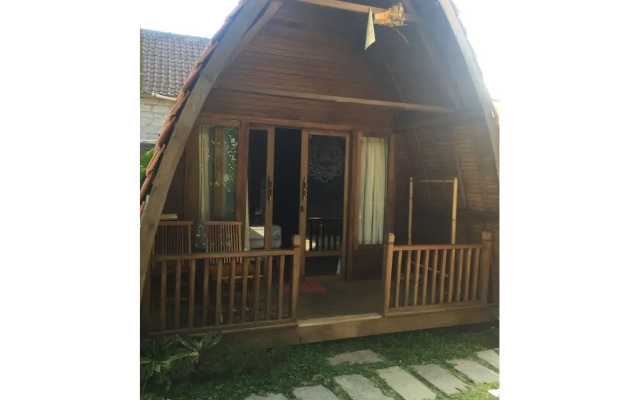 Dedeane Ubud