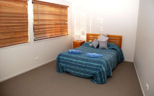 Amberoo Apartments Tamworth