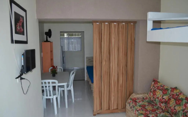 Pousada/Flat Praia Do Sonho