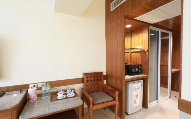 Galaxy Suites