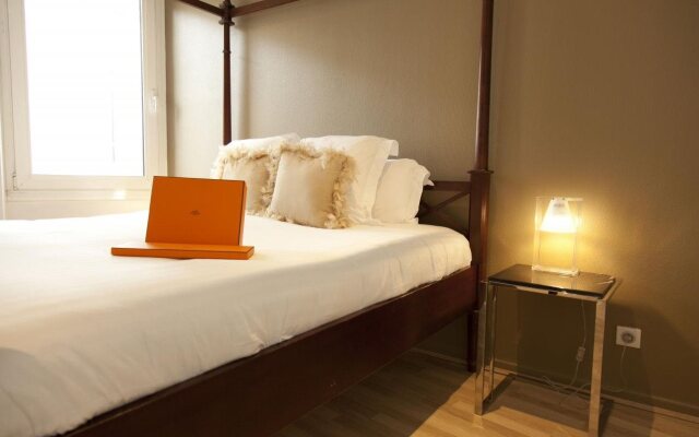 Appartements Gambetta - YBH