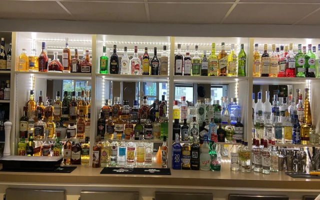 Hotel Abelha Le France