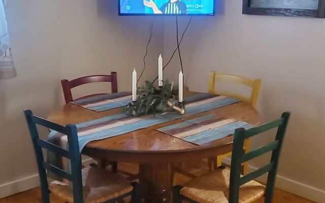 Country Aire Bed & Breakfast