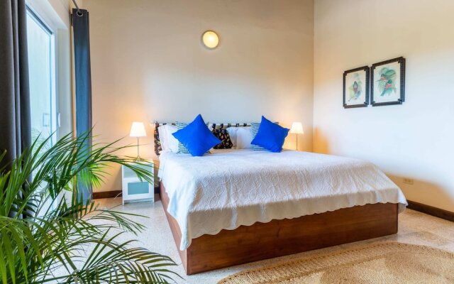 Nianna Coral Bay Splendid Townhouse- 4