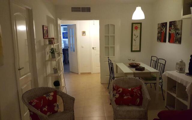 Apartamento Nana. Calas de Matalentisco