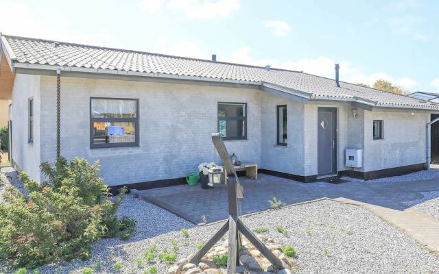 6 Person Holiday Home in Skagen-by Traum