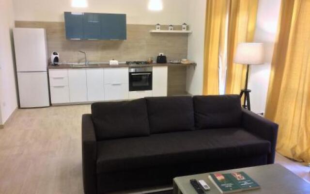 B&B Siracusa Host