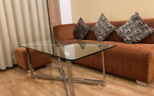 KC Crossroads – Guest Rooms – Panchkula