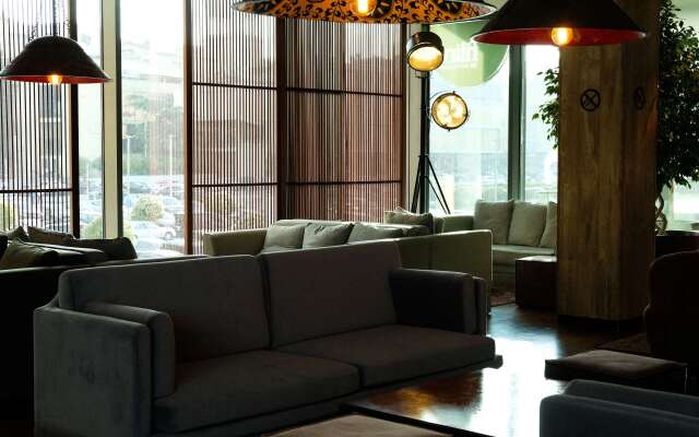 Radisson Blu Iveria Hotel, Tbilisi