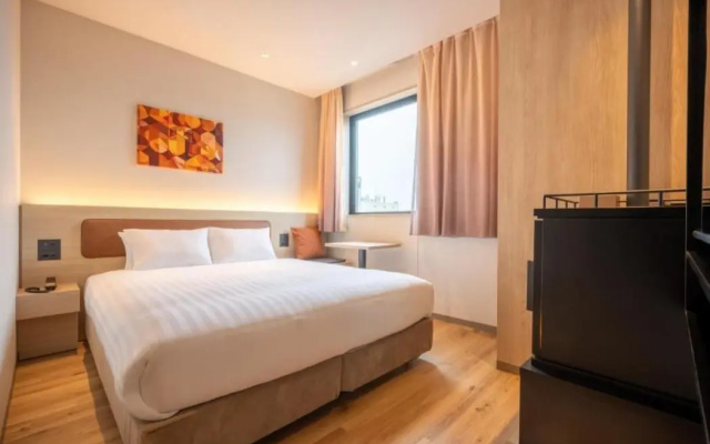 GRIDS PREMIUM HOTEL MORIOKA(Newly open on 2026 May 1st)