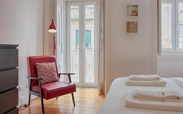 ON Flats - Alfama