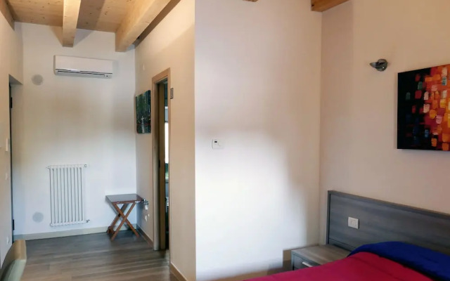 Bed and Breakfast Il Campanile