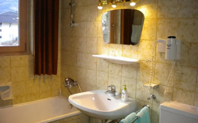 Gästehaus Sagmeister