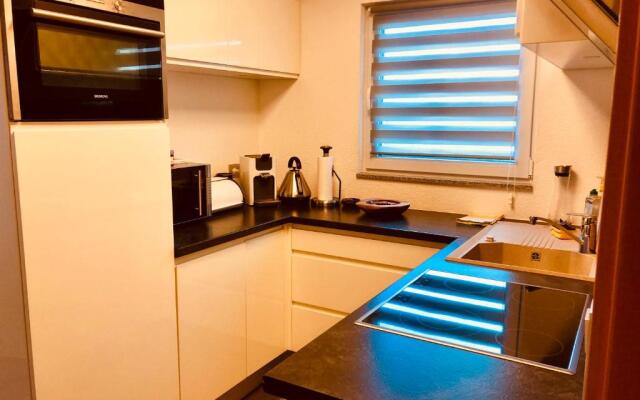Ferienwohnung Brigach