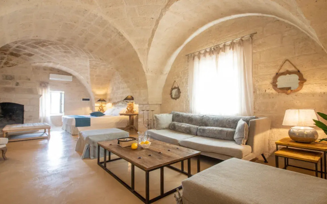 Masseria Antiche Fogge