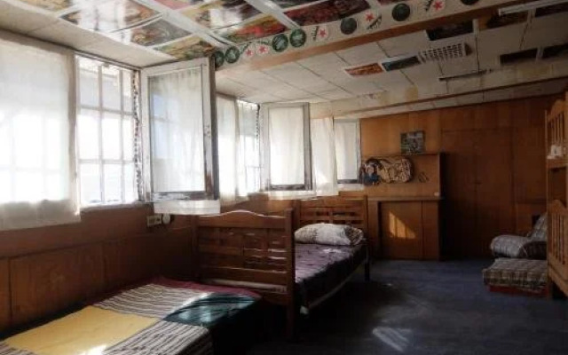 Valdi Hostel Tbilisi