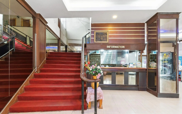 Phu Inn Hotel