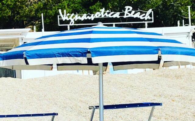 Camping Apartment Vignanotica