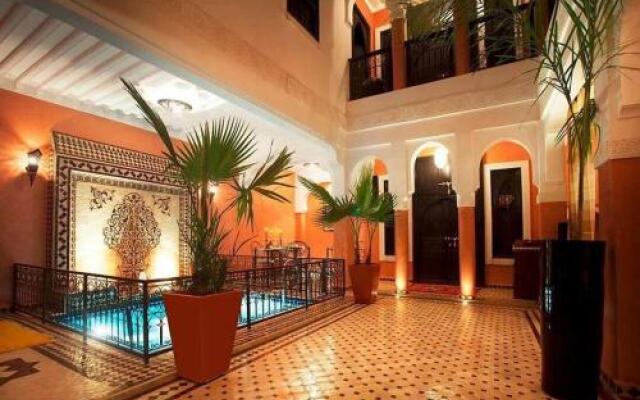 Riad Moonlight