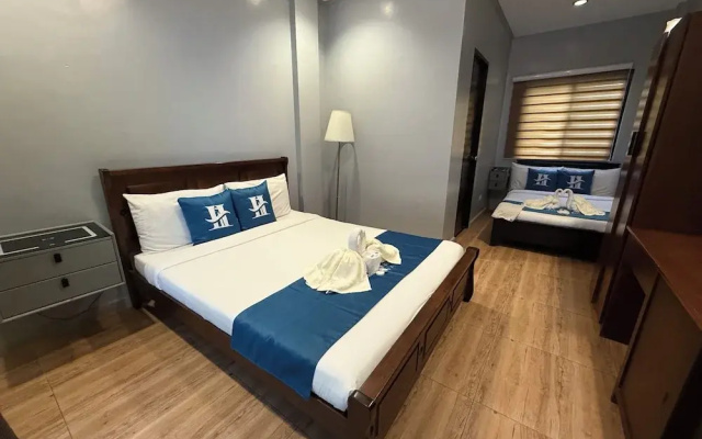 Harbour Bliss Hotel