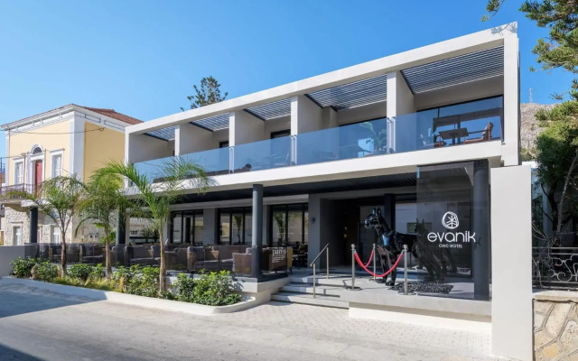 Evanik Chic Hotel