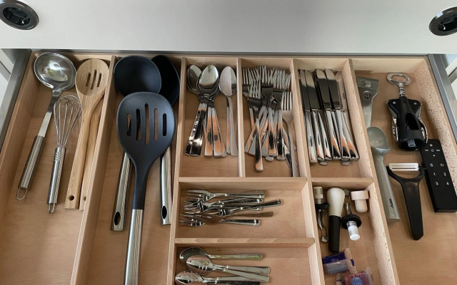 Royal Swan Skyline, Wien