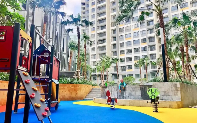 Chiip Apartment in Masteri An Phu