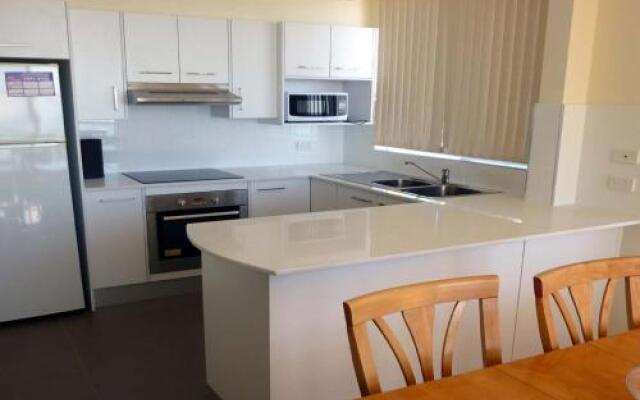 Beachpoint 403 - On The Beach!