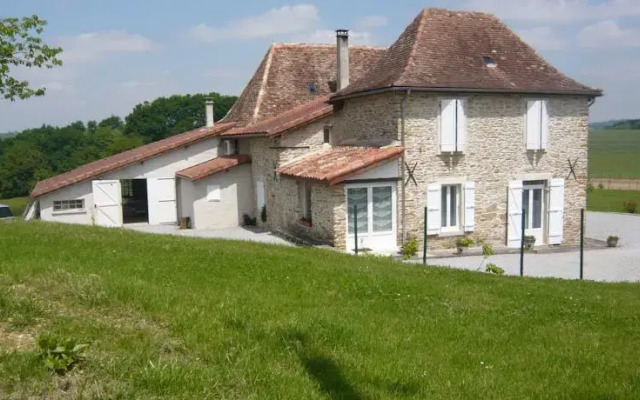 Maison Broustiquet