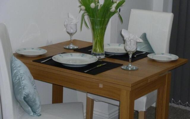 Almondsbury Luxury Apartment