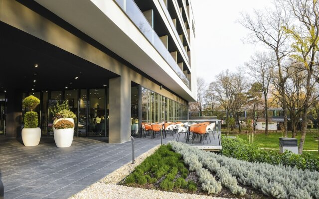 Hunguest Hotel Sóstó