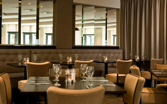 Leonardo Hotel Dublin Christchurch