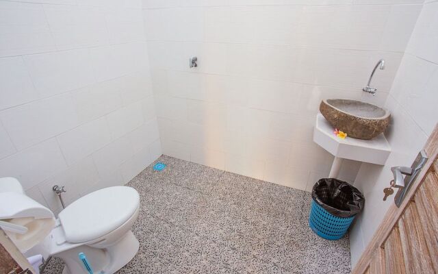 Candy Bed & Breakfast