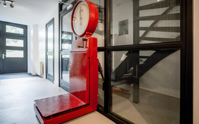 Bed&Breakfast Tussen de Poorten