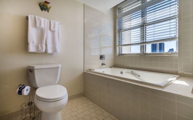 Perdido Sun by Luxury Gulf Rentals