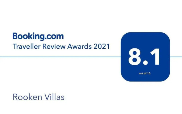 Rooken Villas Hotel & Spa