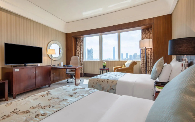 Wuhan Jin Jiang International Hotel