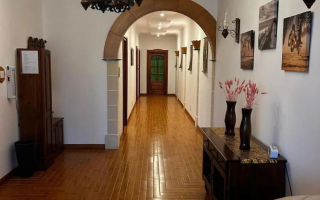 Sealove Haven Apartment