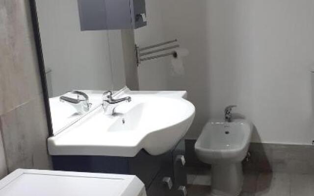 Casa 2 Baci