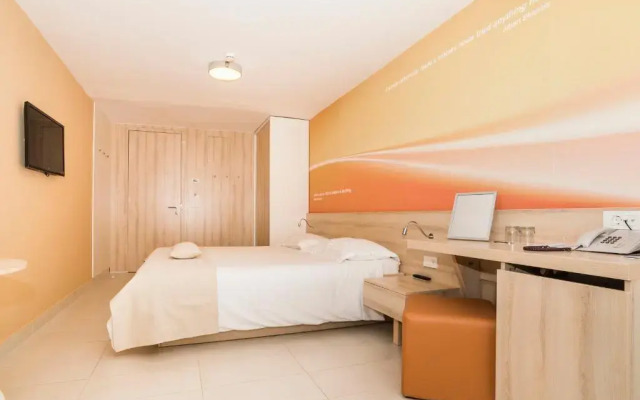 Residence Umag Plava Laguna