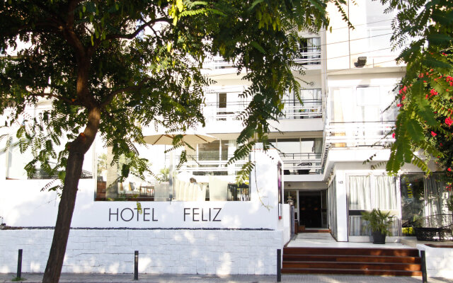 Hotel Feliz