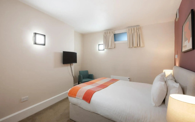 SACO Bristol- West India House