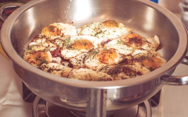 Penzión Resla pri Klopacke