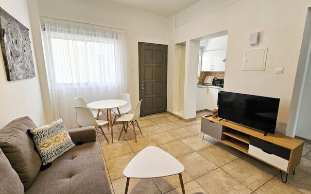 FlipFlop CityCenter Apartment
