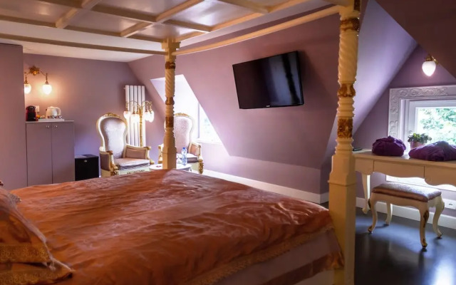 B&B Saint Georges