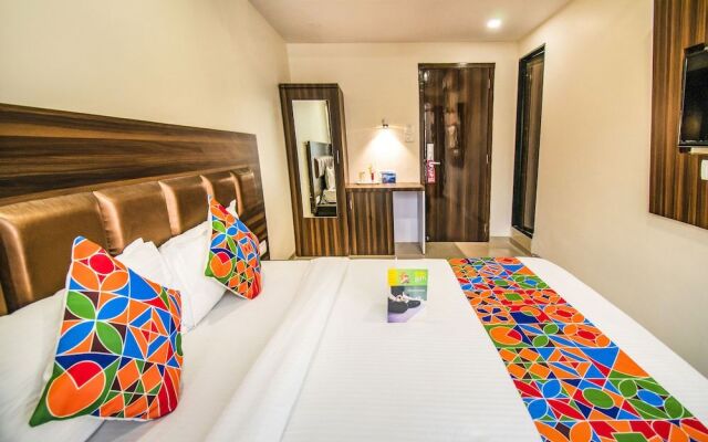 FabHotel Konak
