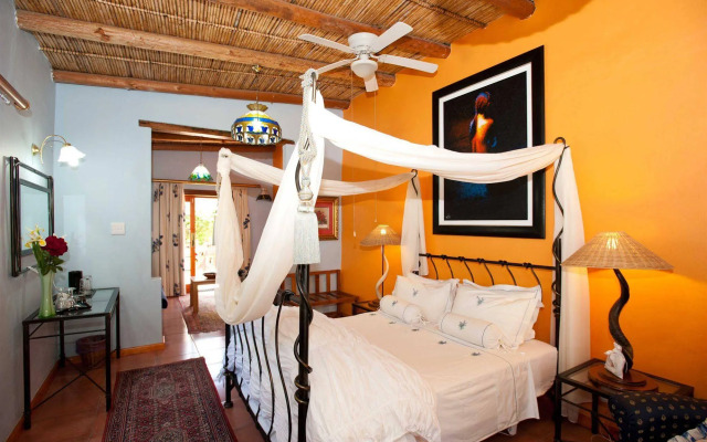 7 Church Street Guest House